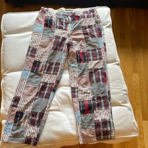 Mens pants